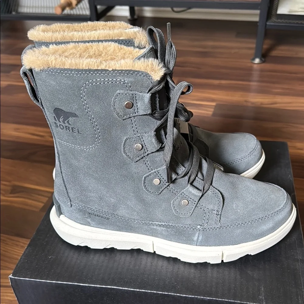 Sorel Explorer Next Joan WP